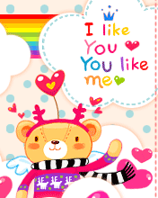 pic for i like u